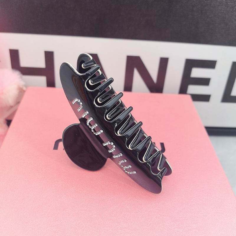 Miumiu Hair Grab Clip dx (388)