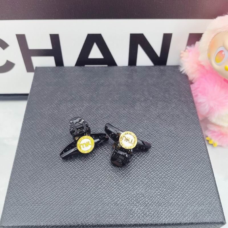Miumiu Hair Grab Clip dx (425)
