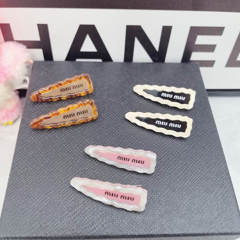 Miumiu Hairpin dx (109)