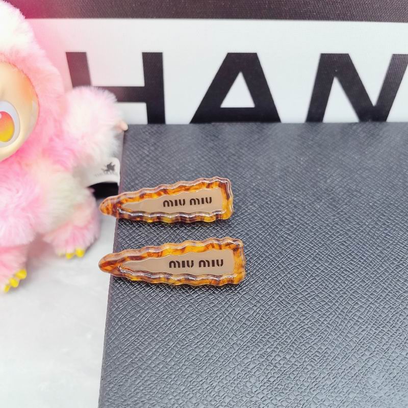 Miumiu Hairpin dx (116)