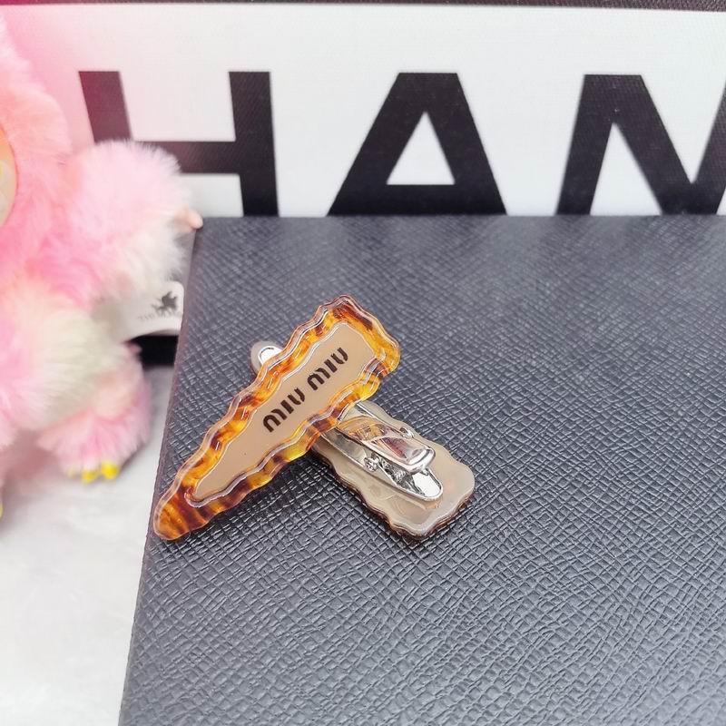 Miumiu Hairpin dx (118)