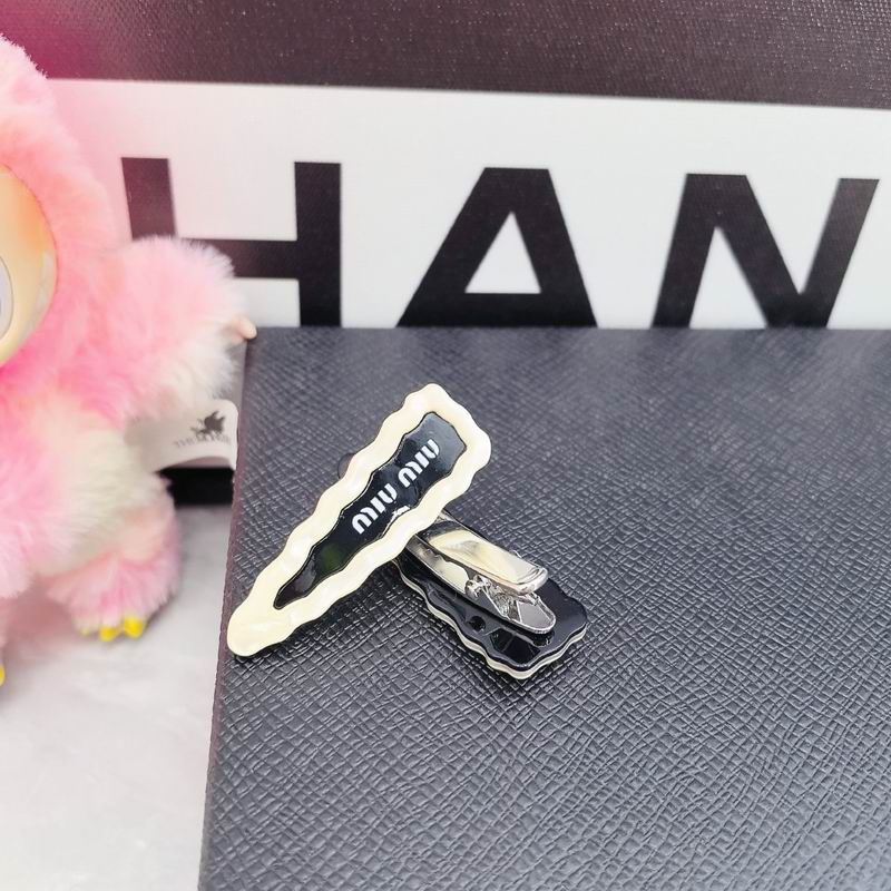Miumiu Hairpin dx (123)