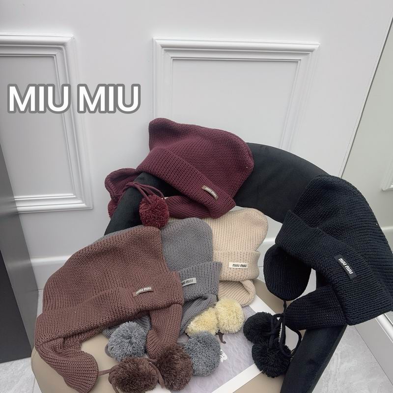 Miumiu Hat dx (228)