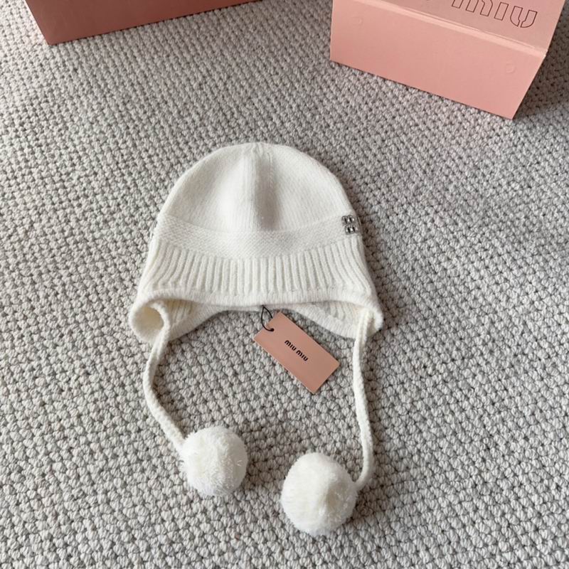 Miumiu Hat dx (2655)