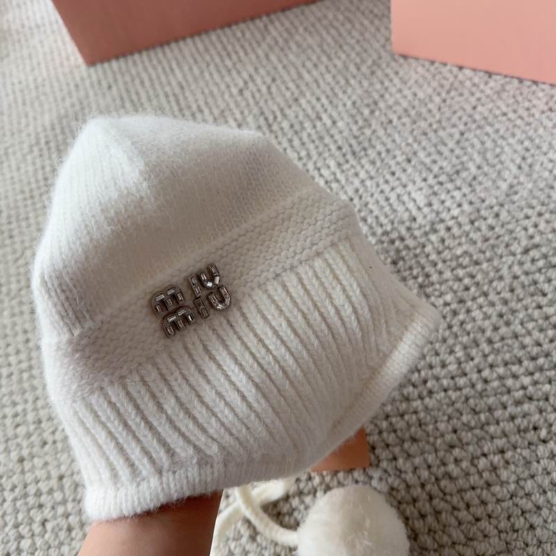 Miumiu Hat dx (2656)