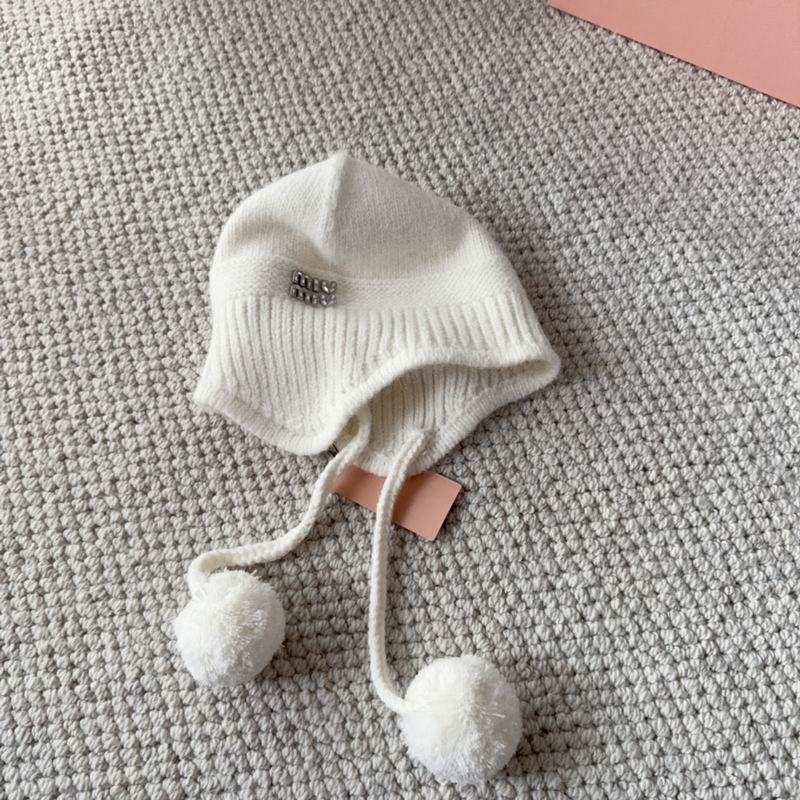 Miumiu Hat dx (2657)