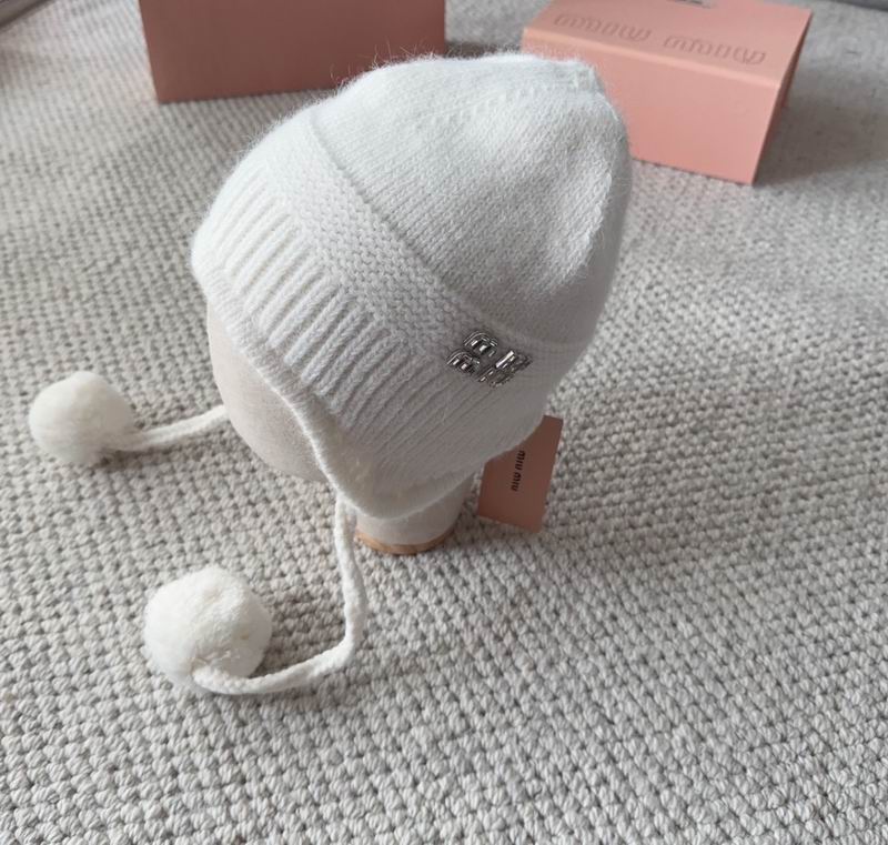 Miumiu Hat dx (2658)