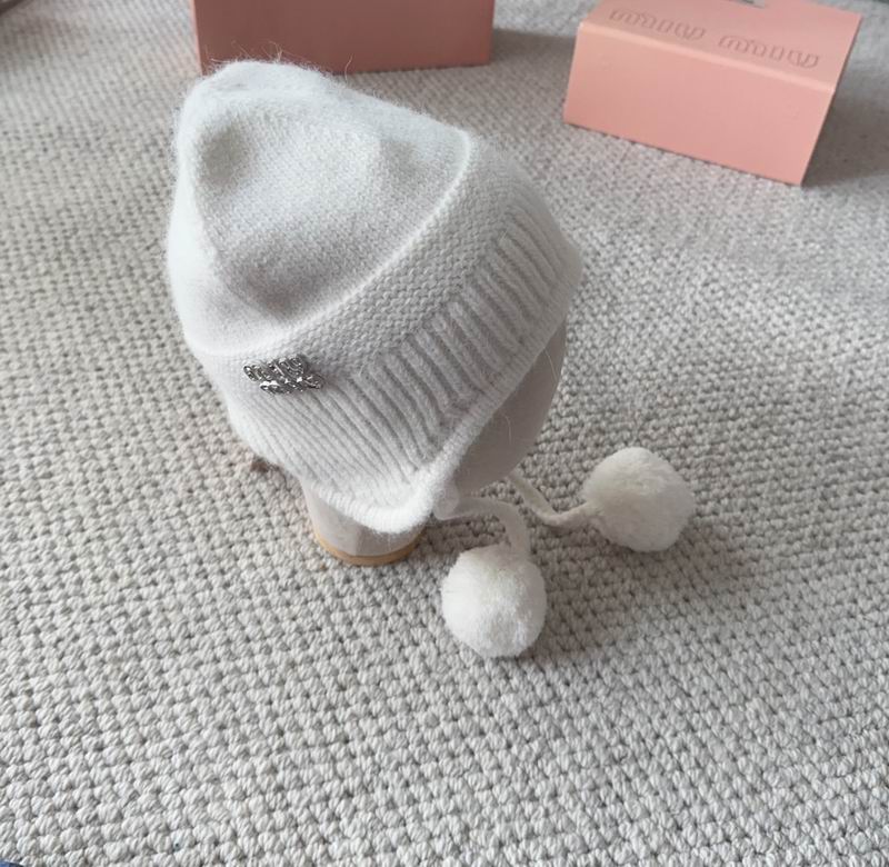 Miumiu Hat dx (2659)