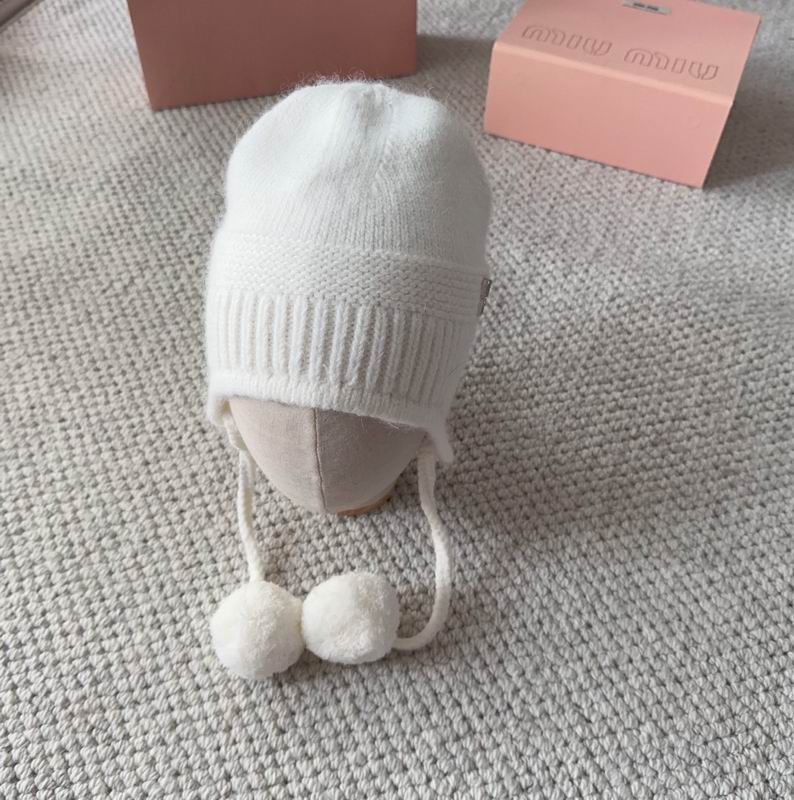 Miumiu Hat dx (2660)