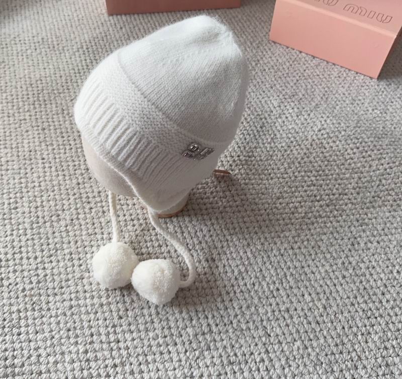 Miumiu Hat dx (2661)