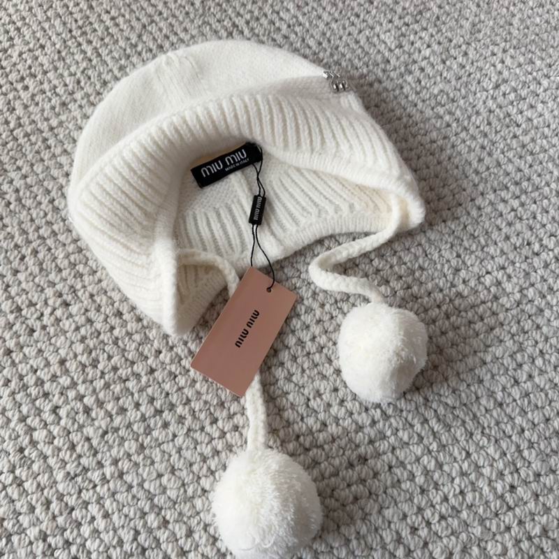 Miumiu Hat dx (2662)