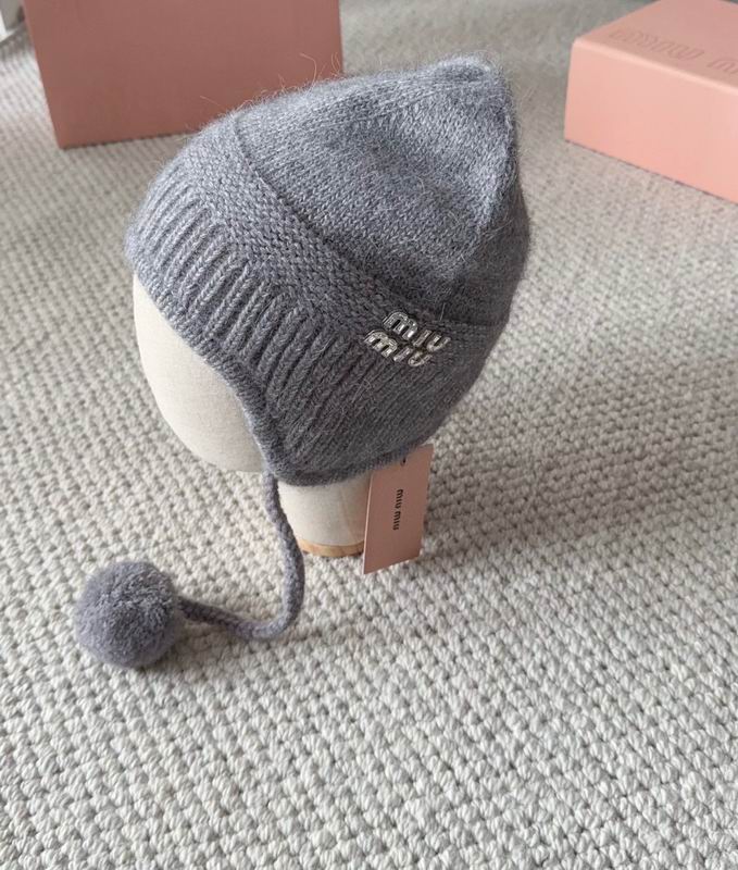 Miumiu Hat dx (2664)