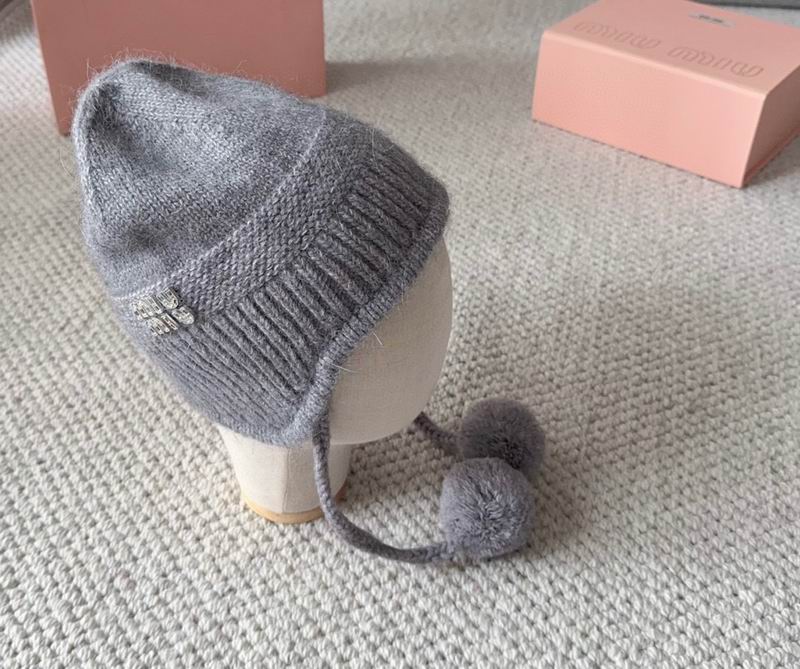 Miumiu Hat dx (2665)