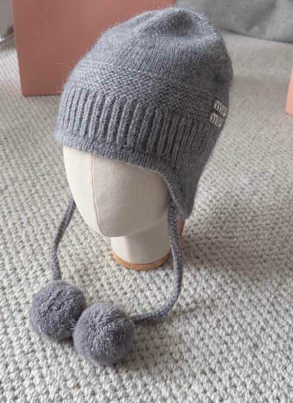 Miumiu Hat dx (2666)