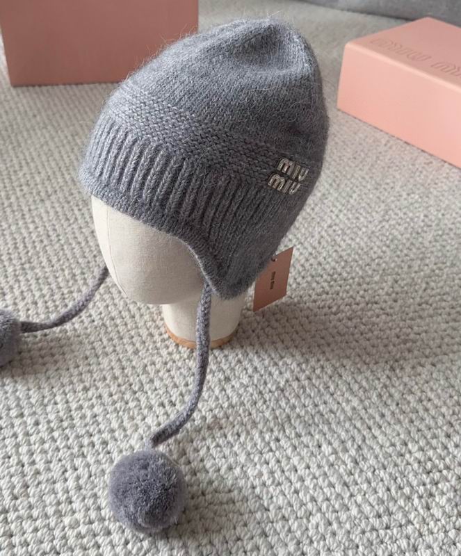 Miumiu Hat dx (2667)