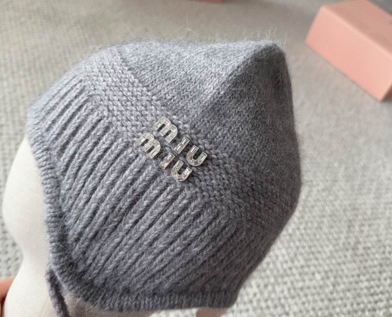 Miumiu Hat dx (2668)