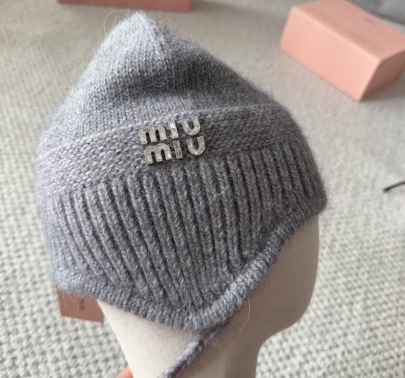 Miumiu Hat dx (2669)