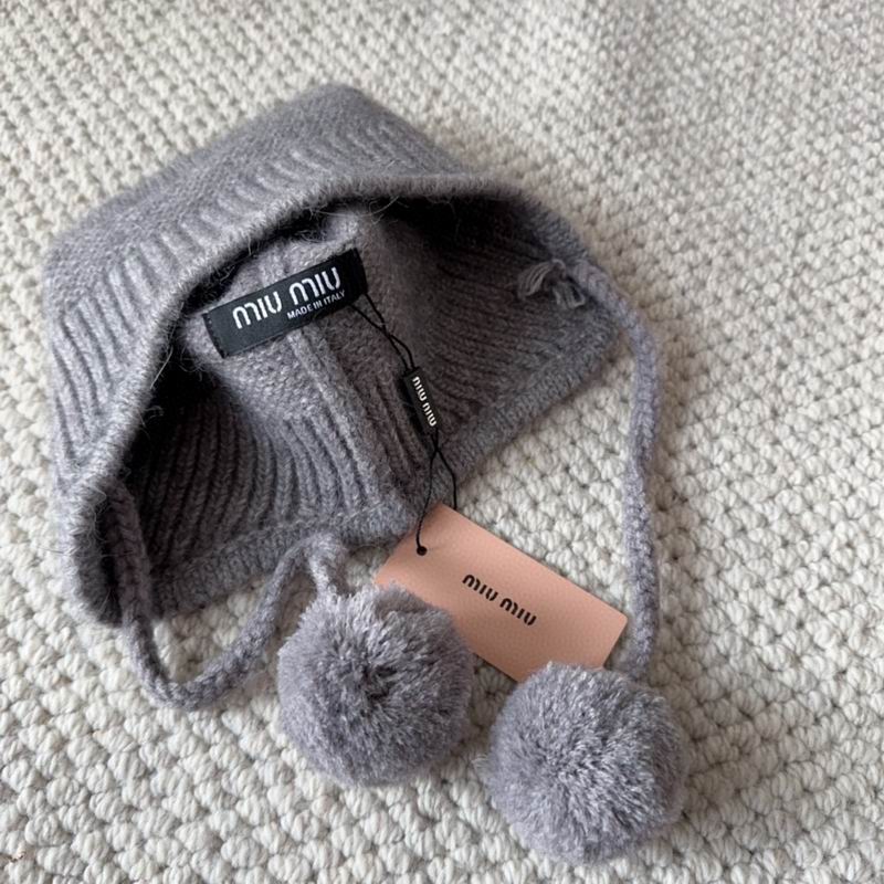 Miumiu Hat dx (2670)