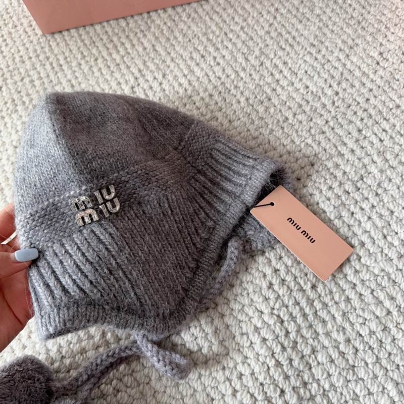 Miumiu Hat dx (2671)