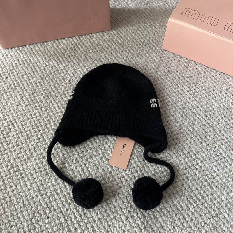 Miumiu Hat dx (2673)