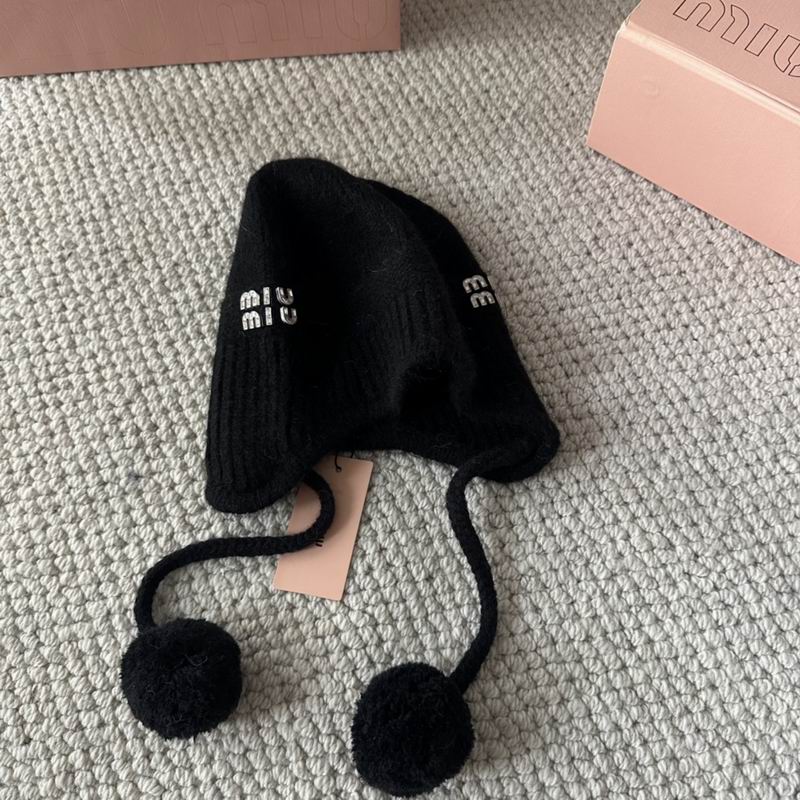 Miumiu Hat dx (2674)