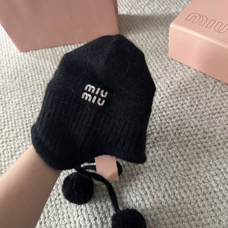 Miumiu Hat dx (2675)