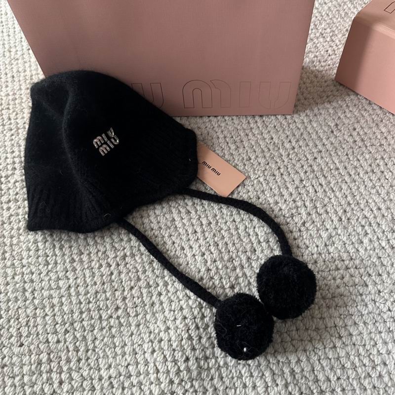 Miumiu Hat dx (2677)