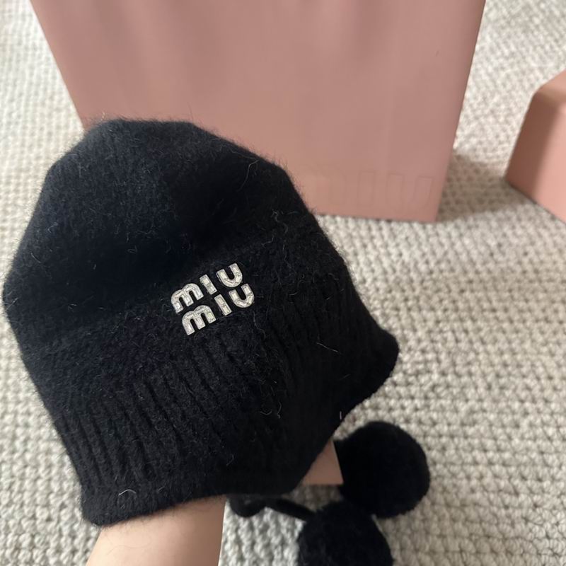 Miumiu Hat dx (2678)