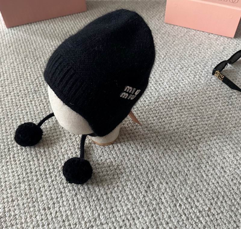 Miumiu Hat dx (2679)