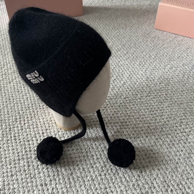 Miumiu Hat dx (2680)