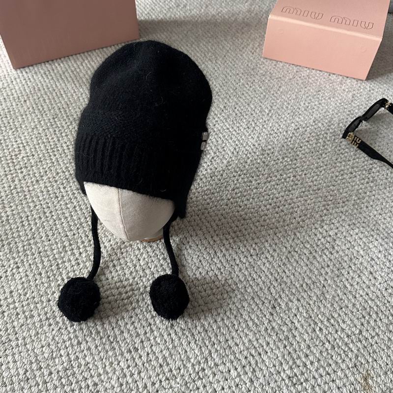 Miumiu Hat dx (2681)