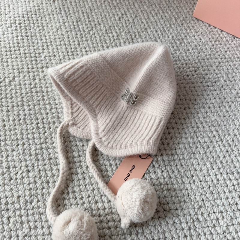 Miumiu Hat dx (2682)