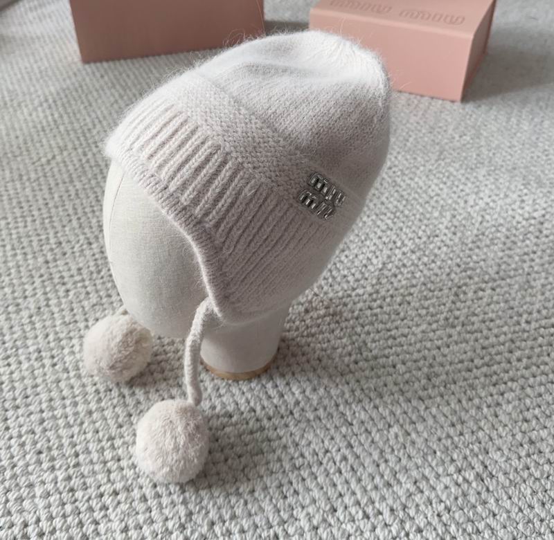 Miumiu Hat dx (2683)