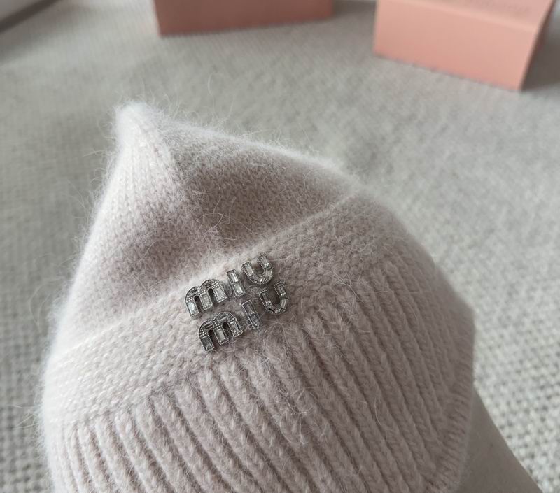 Miumiu Hat dx (2684)