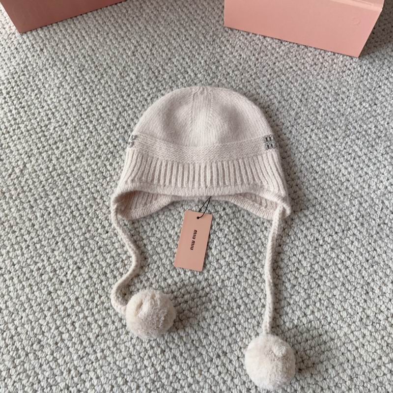 Miumiu Hat dx (2685)