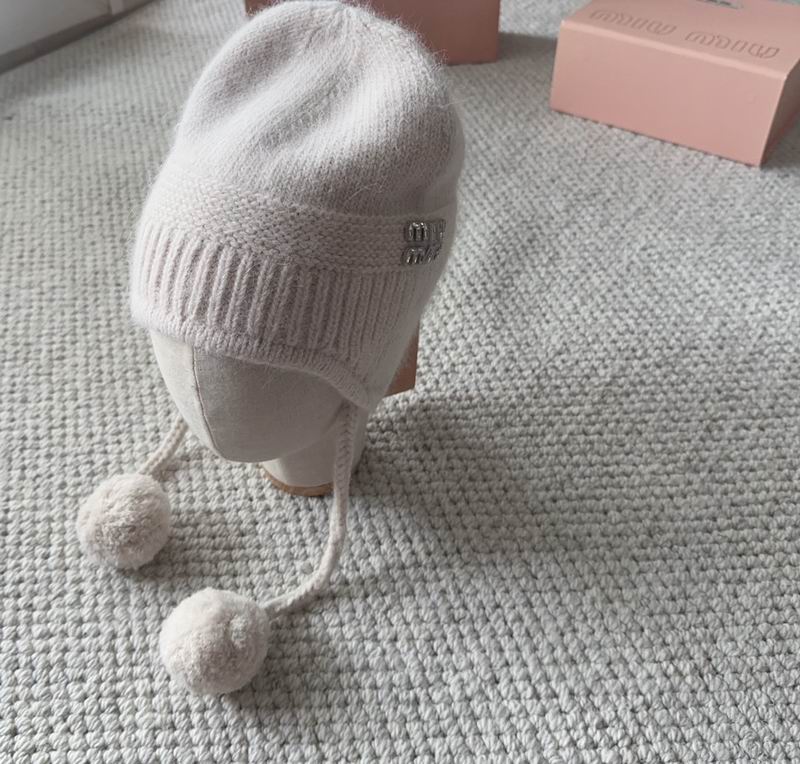 Miumiu Hat dx (2686)