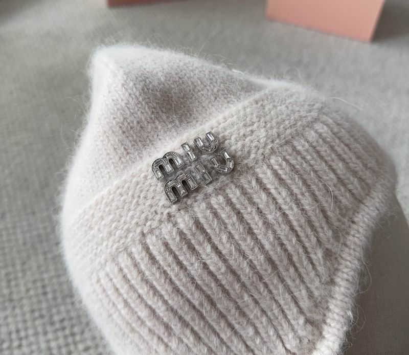 Miumiu Hat dx (2687)