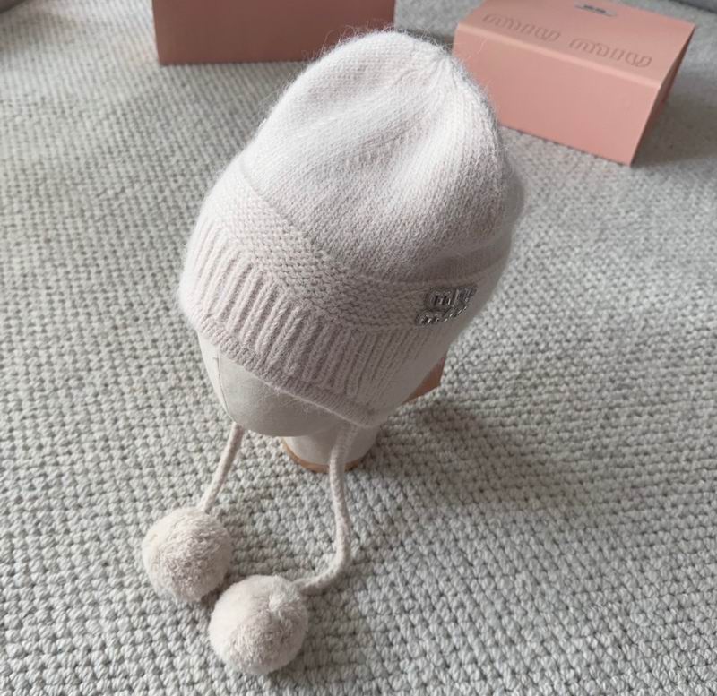 Miumiu Hat dx (2688)