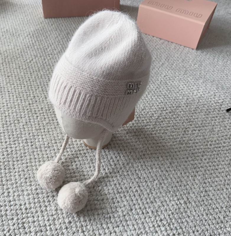 Miumiu Hat dx (2689)