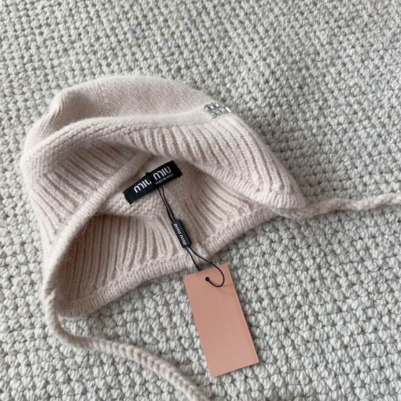 Miumiu Hat dx (2690)