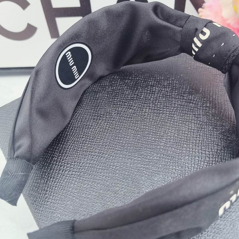 Miumiu Headband dx (292)