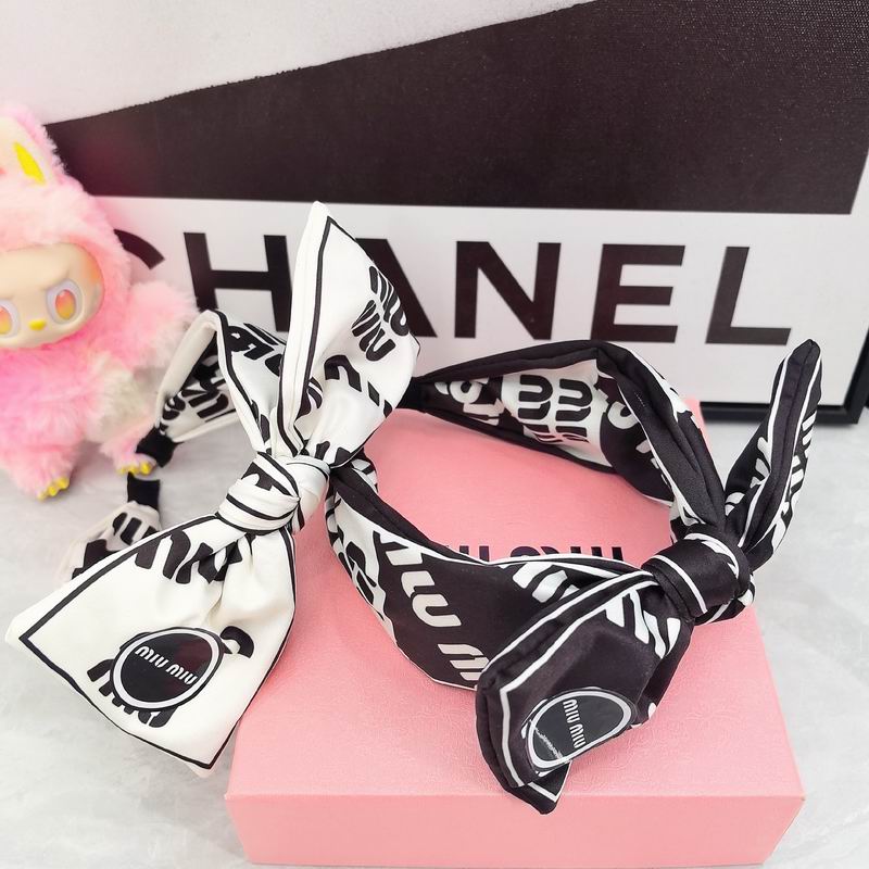 Miumiu Headband dx (30)