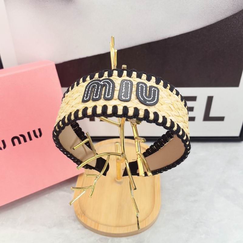 Miumiu Headband dx (69)