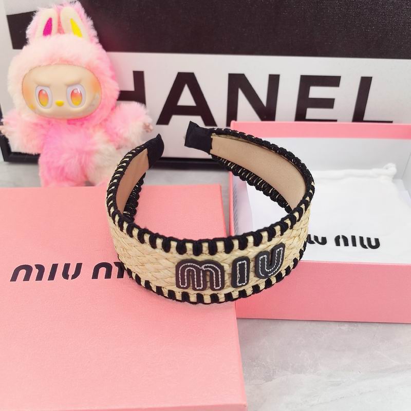 Miumiu Headband dx (70)