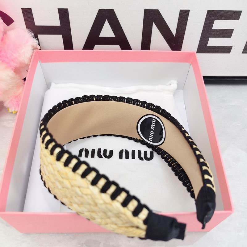 Miumiu Headband dx (72)