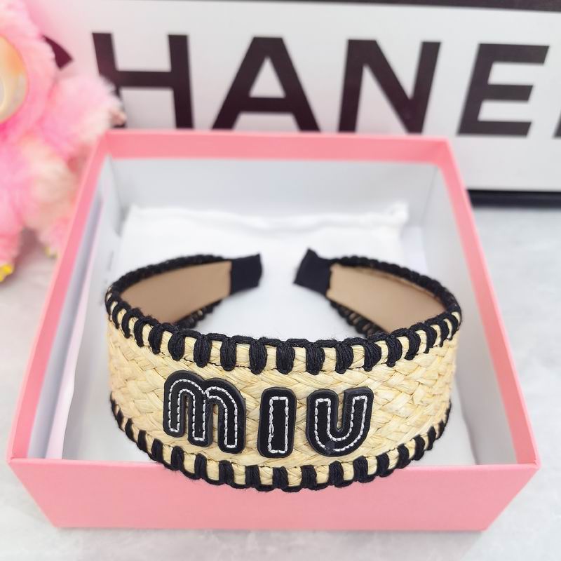 Miumiu Headband dx (74)