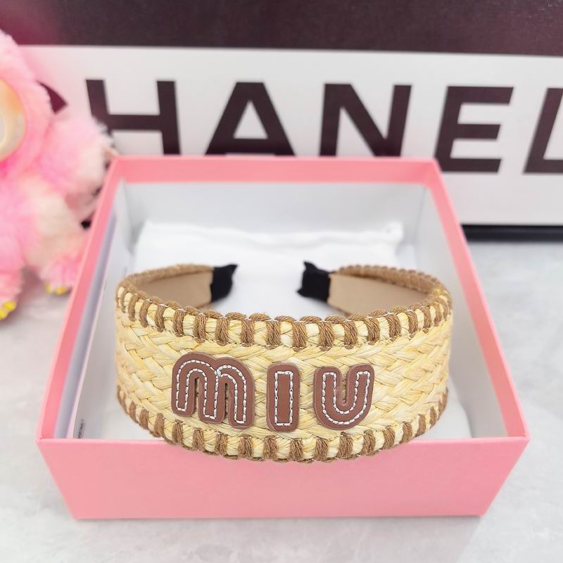 Miumiu Headband dx (78)