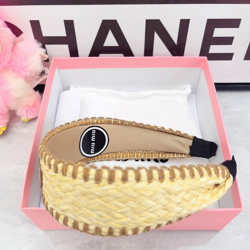 Miumiu Headband dx (79)