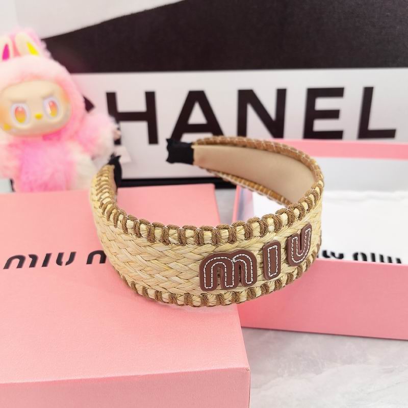 Miumiu Headband dx (82)