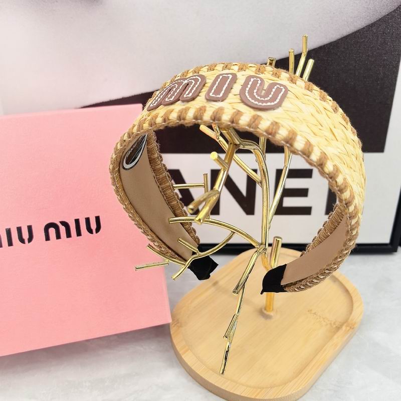 Miumiu Headband dx (83)